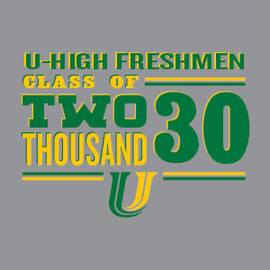 Freshman Class