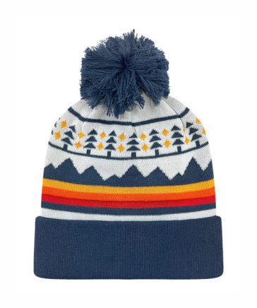 Grand Recycled Beanie