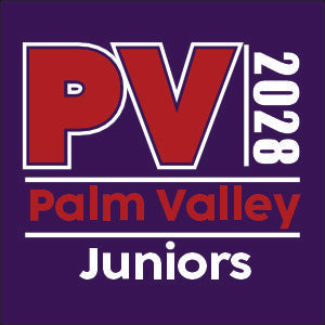 Junior Class Shirt Design Template 08