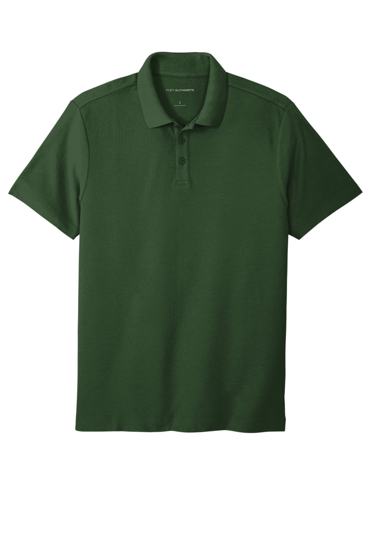 SuperPro React Pique Polo