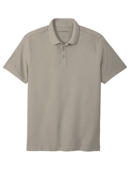 SuperPro React Pique Polo
