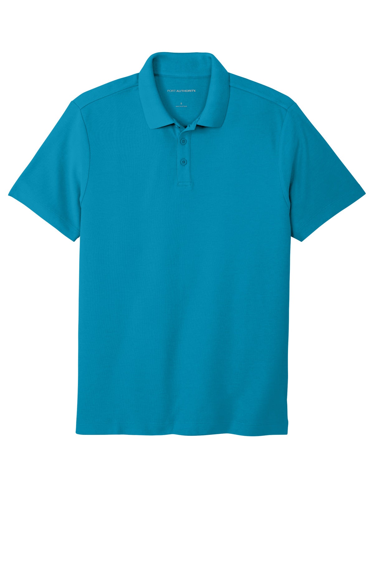 SuperPro React Pique Polo
