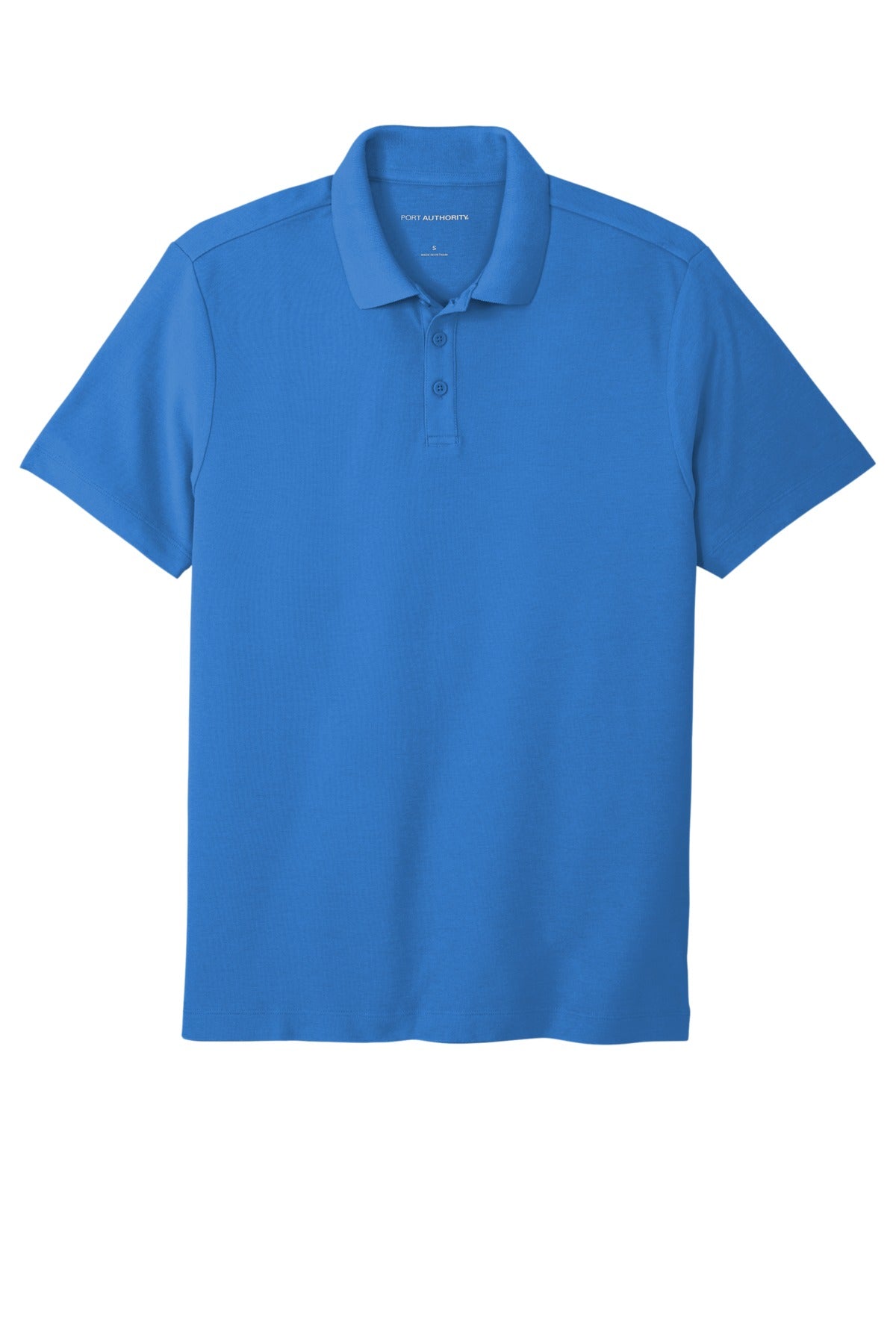 SuperPro React Pique Polo