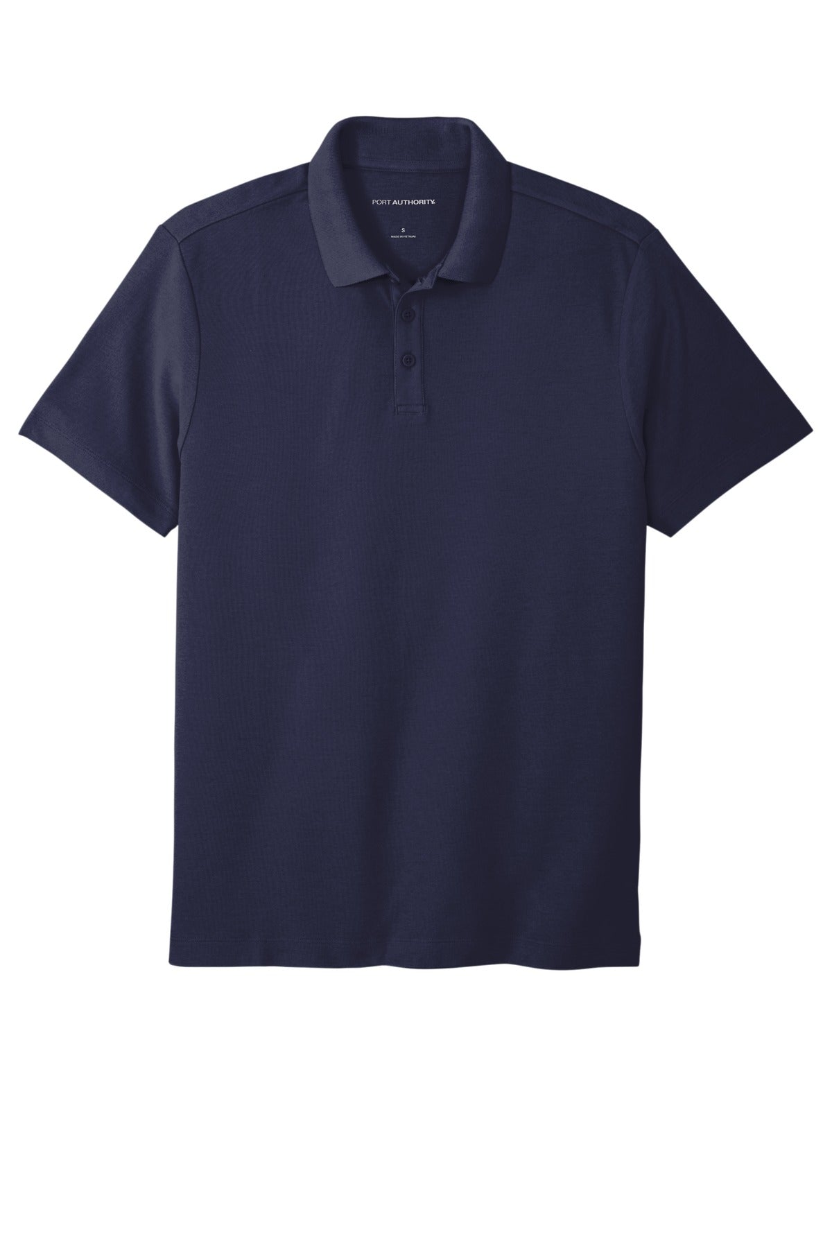 SuperPro React Pique Polo
