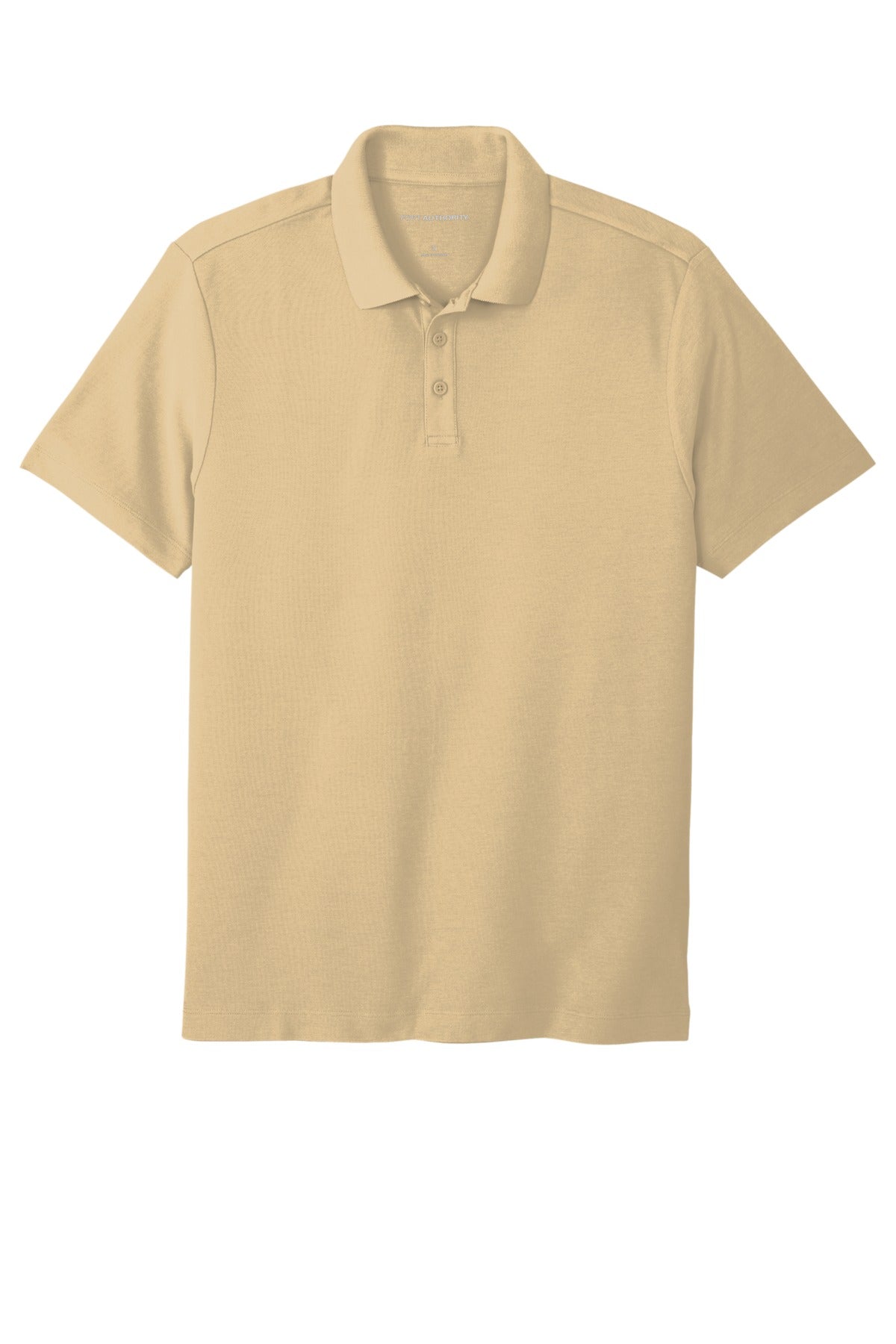 SuperPro React Pique Polo
