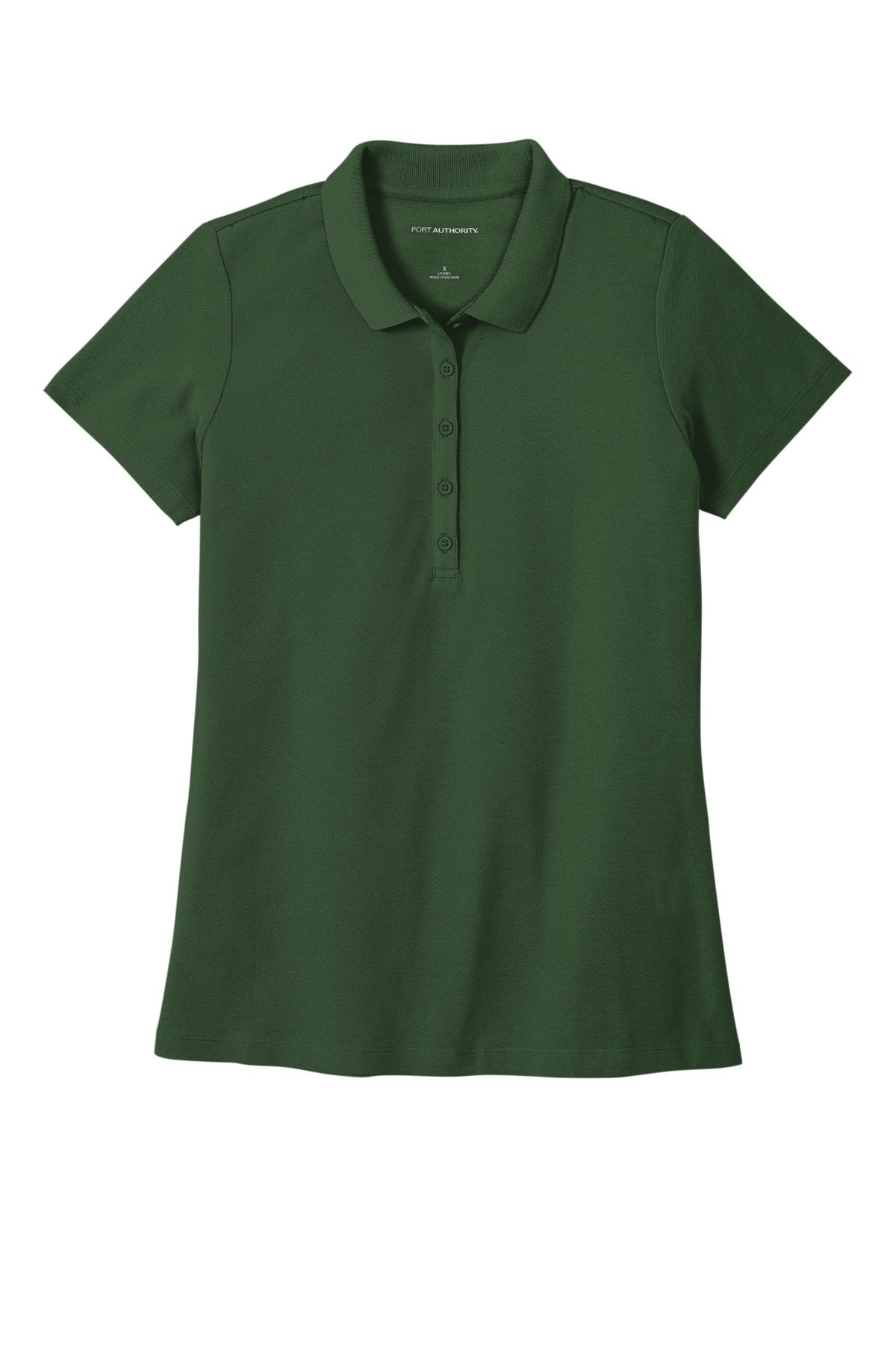 Ladies SuperPro React Pique Polo