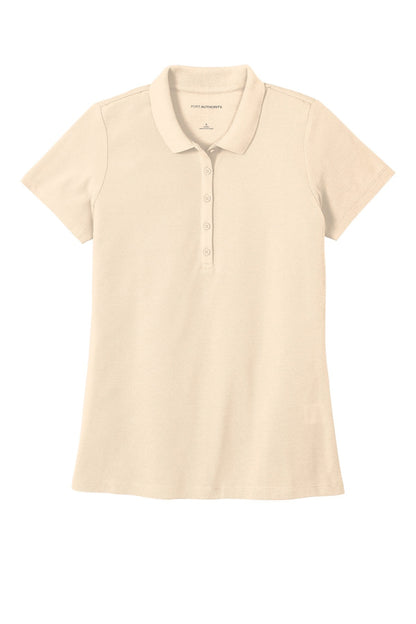 Ladies SuperPro React Pique Polo