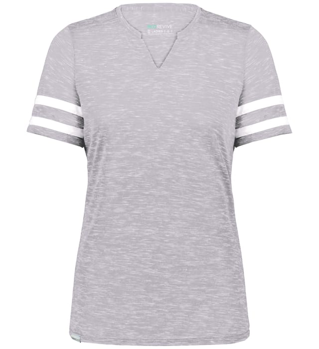 Ladies/Girls Monterey V-Notch T