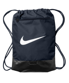 Nike Brasilia Drawstring Gym Pack