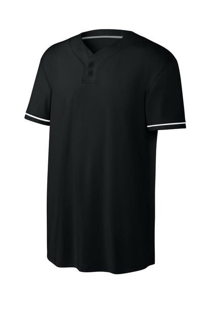 Richardson Select 2-Button Baseball Jersey