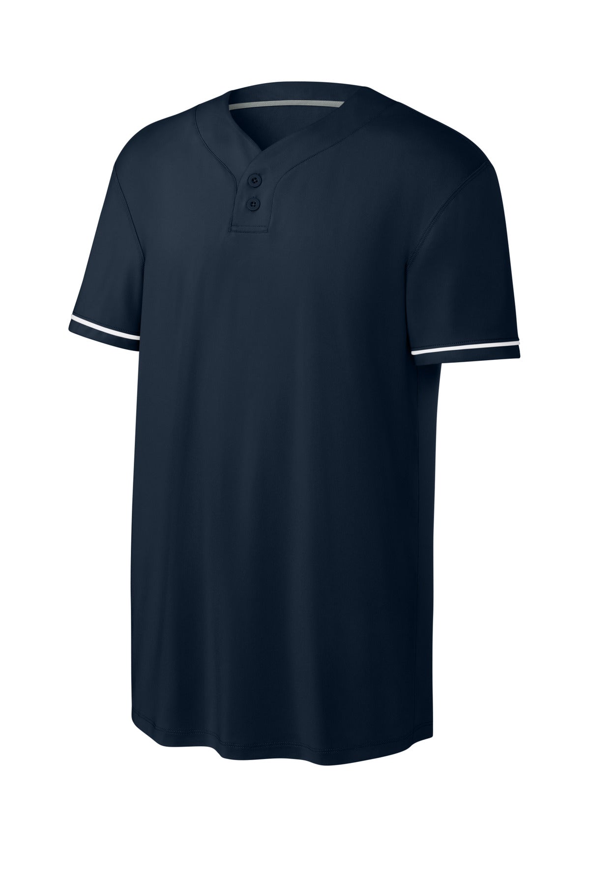 Richardson Select 2-Button Baseball Jersey