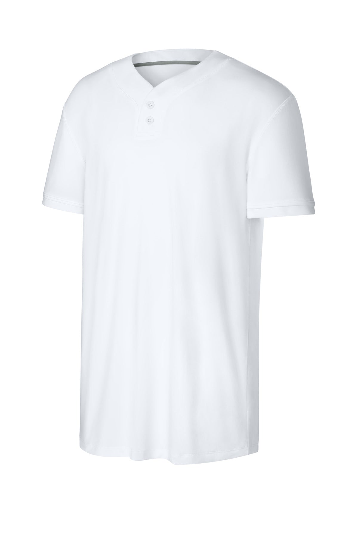 Richardson Select 2-Button Baseball Jersey