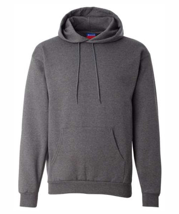 Champion Powerblend Hooded Sweatshirt