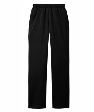 Sport-Wick Performance Pants with Pockets