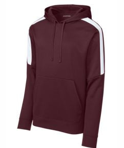 Performance United Hooded Sweatshirt