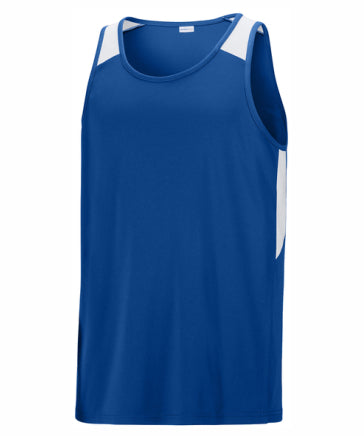 Performance Club Track Tank