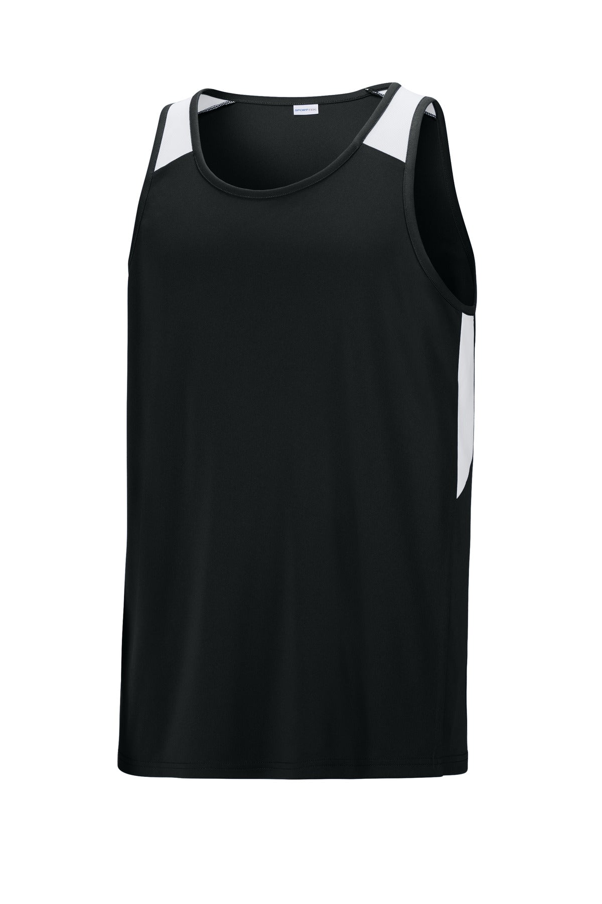Performance Club Track Tank