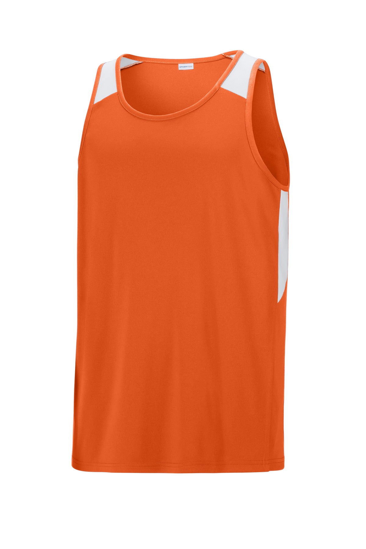 Performance Club Track Tank