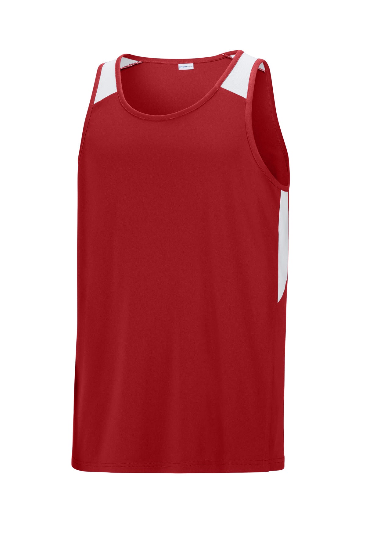 Performance Club Track Tank