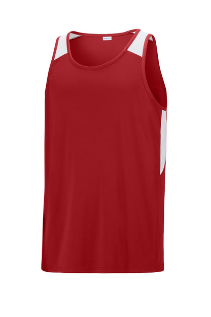Performance Club Track Tank
