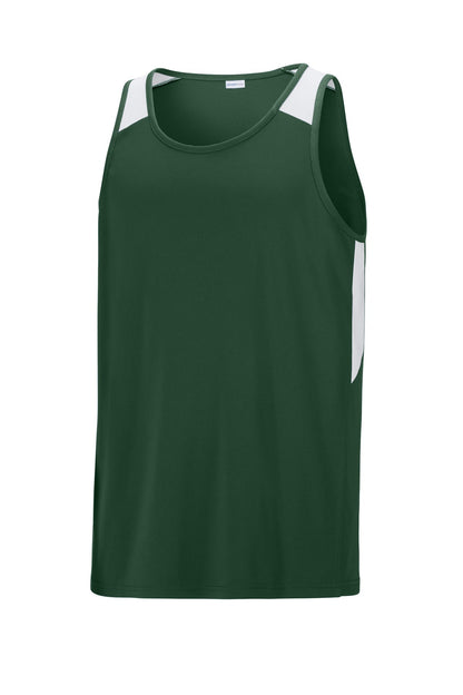 Performance Club Track Tank