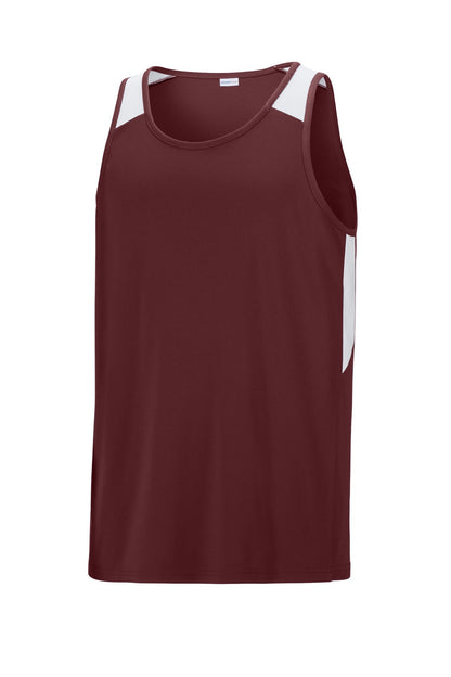 Performance Club Track Tank