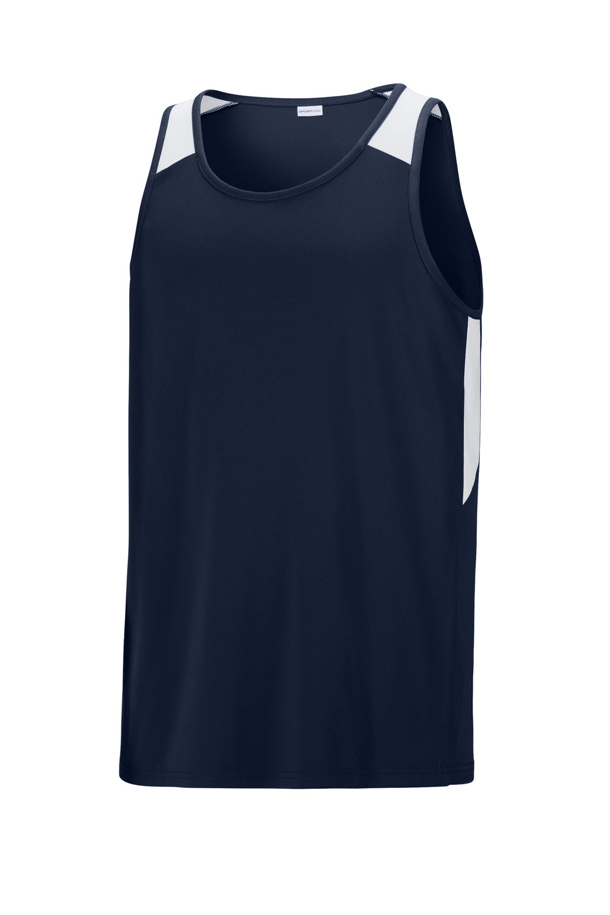 Performance Club Track Tank