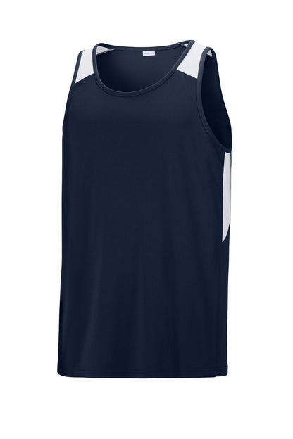 Performance Club Track Tank