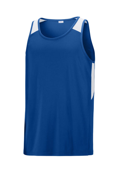 Performance Club Track Tank