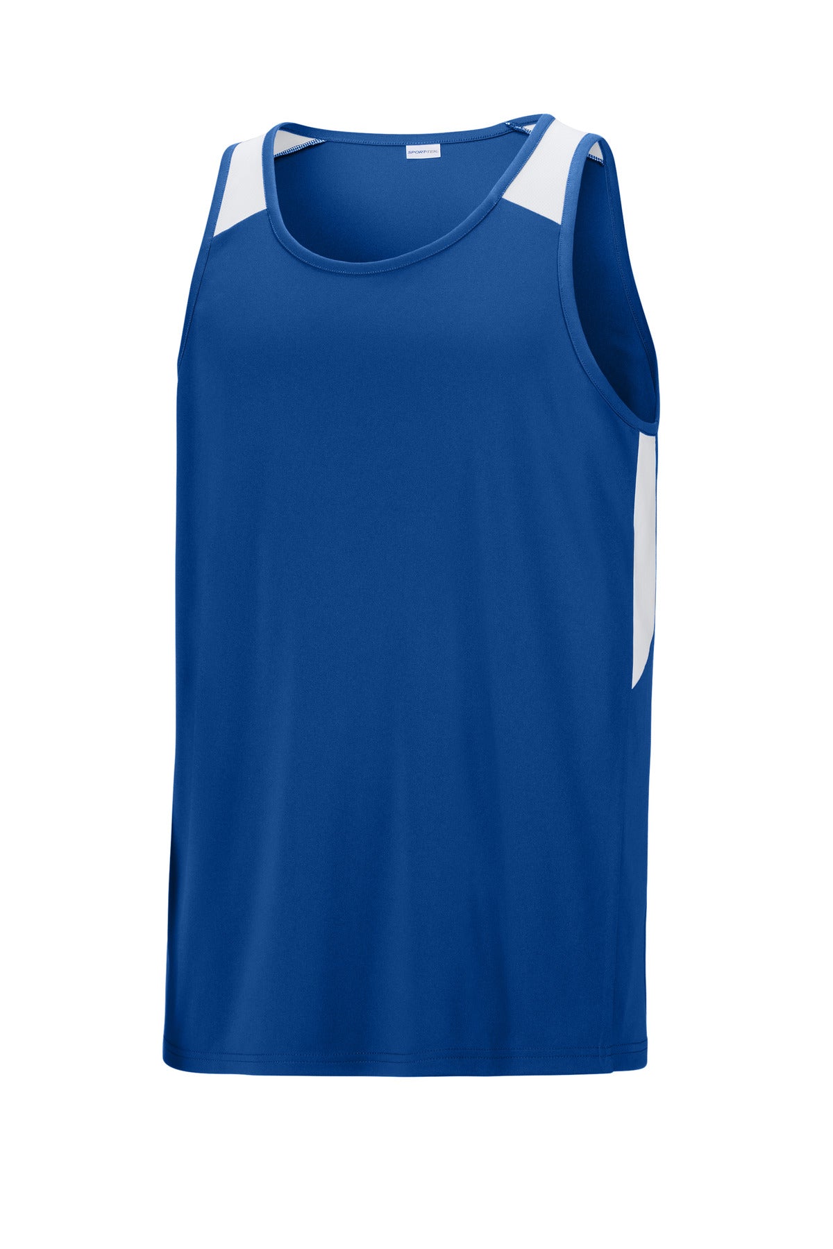 Performance Club Track Tank