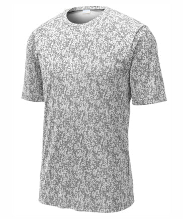 Digi Camo T-Shirt