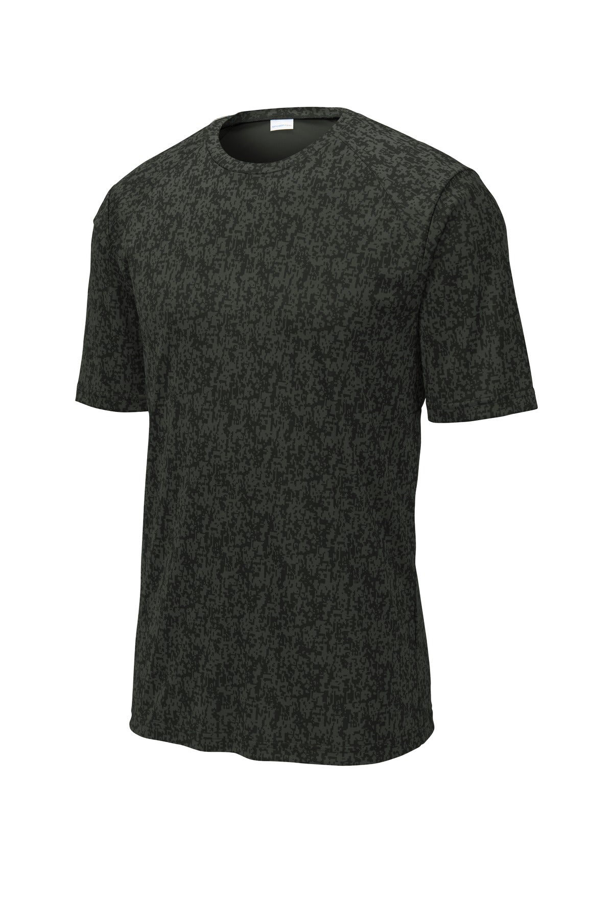 Digi Camo T-Shirt