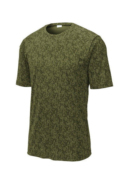 Digi Camo T-Shirt