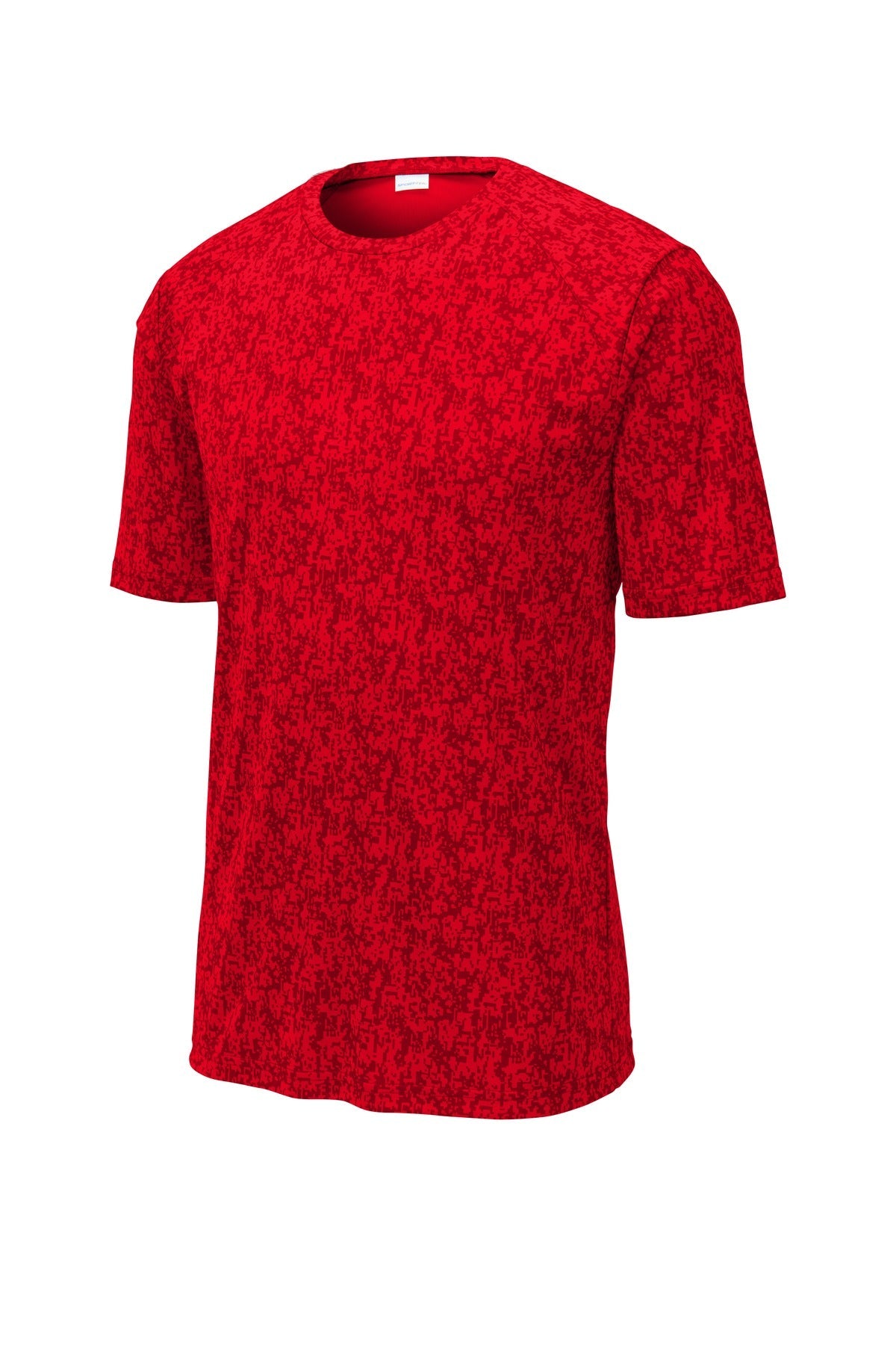 Digi Camo T-Shirt