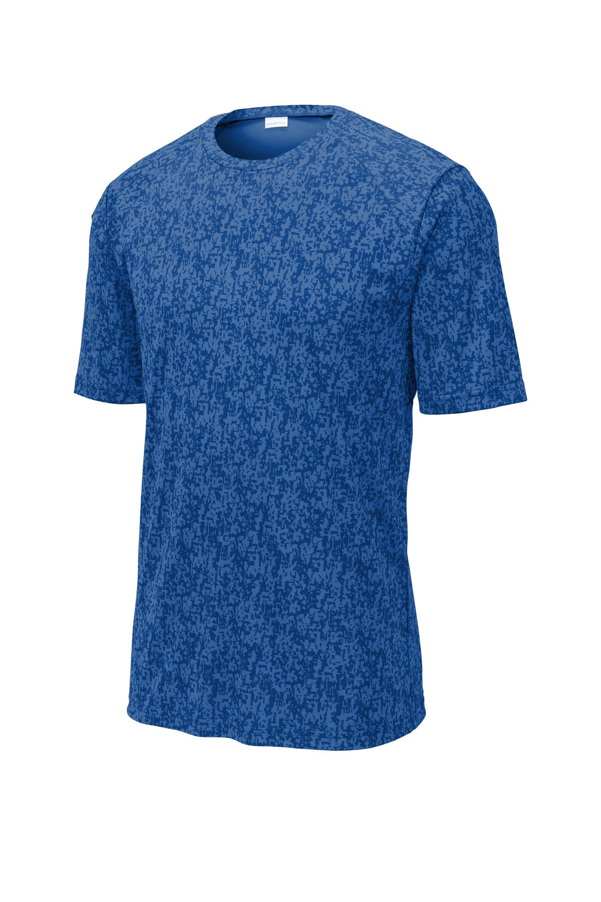 Digi Camo T-Shirt