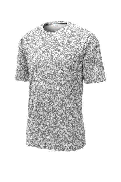 Digi Camo T-Shirt