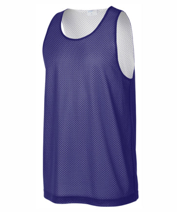 Reversible Mesh Tank