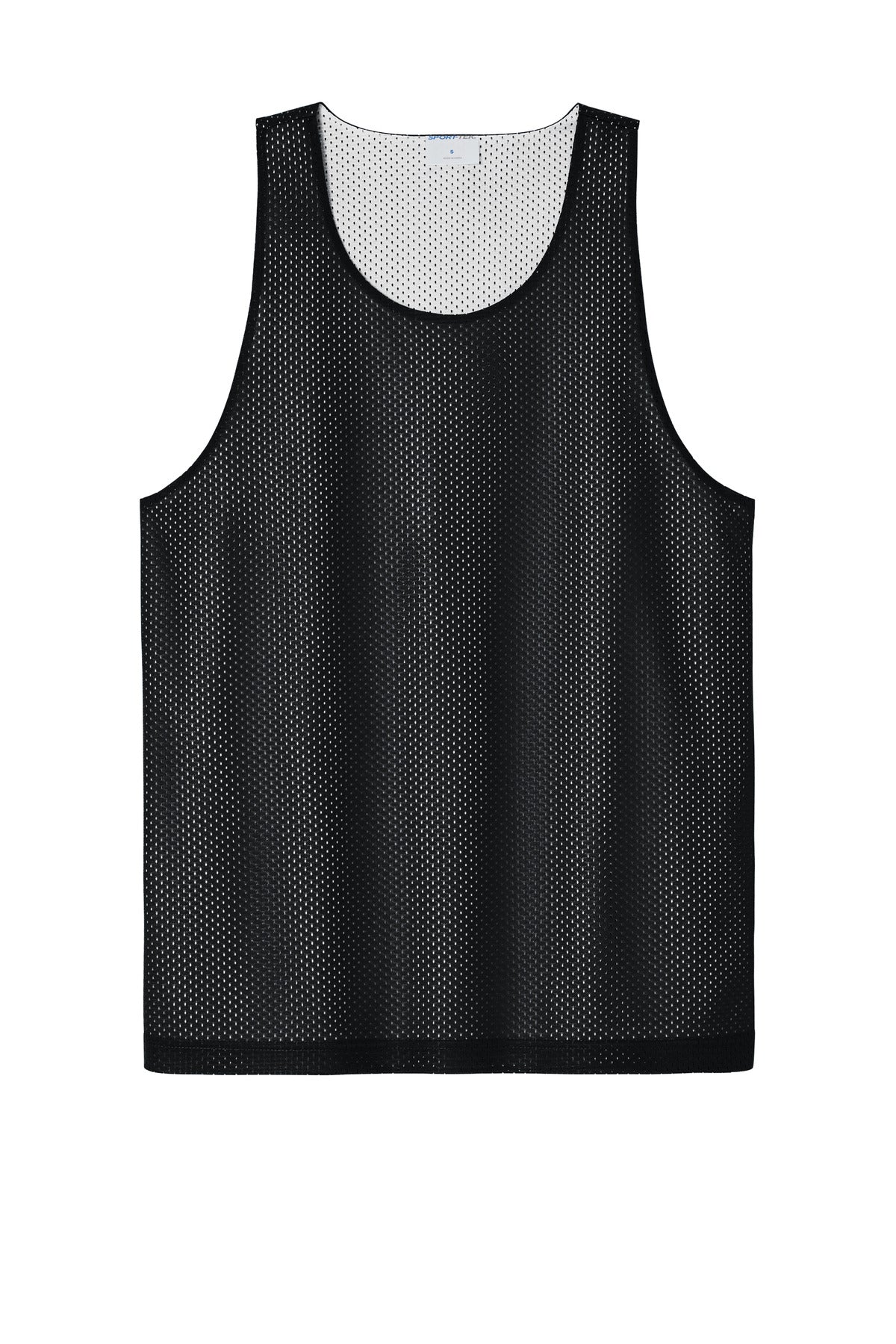 Reversible Mesh Tank