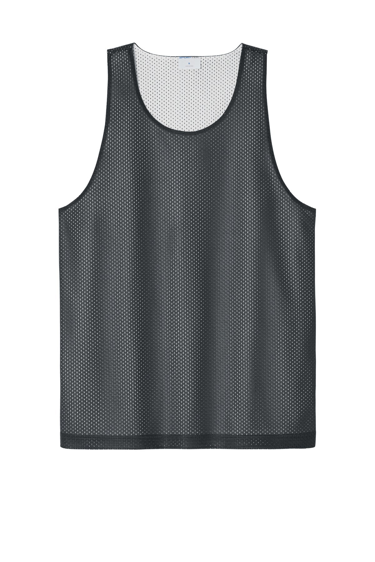Reversible Mesh Tank