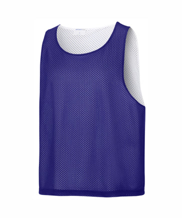 Lacrosse Reversible Pinnie
