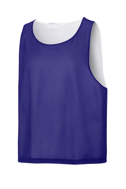 Lacrosse Reversible Pinnie