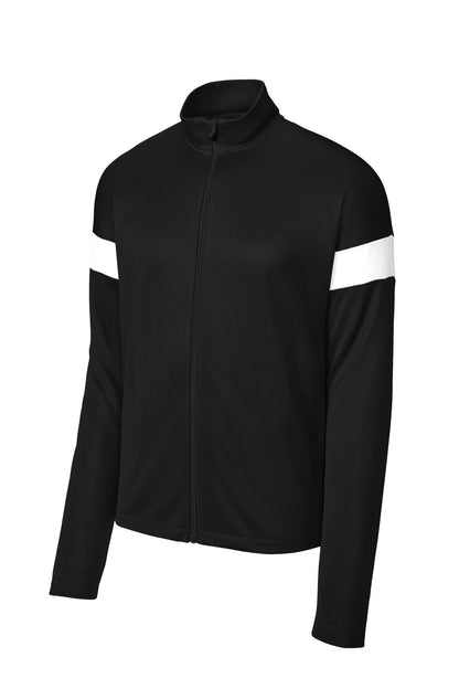 Travel Full-Zip Jacket