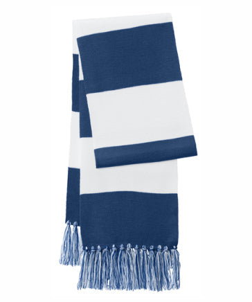 Spectator Scarf
