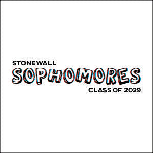 Sophomore Class Shirt Design Template 08