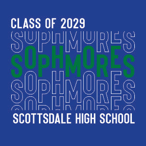 Sophomore Class