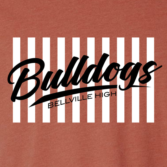 Spiritwear Design Template 81