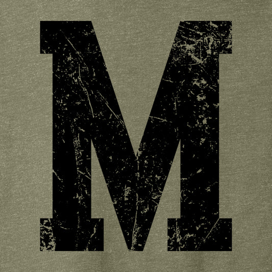 Spiritwear Design Template 84