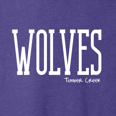 Spiritwear Design Template 85