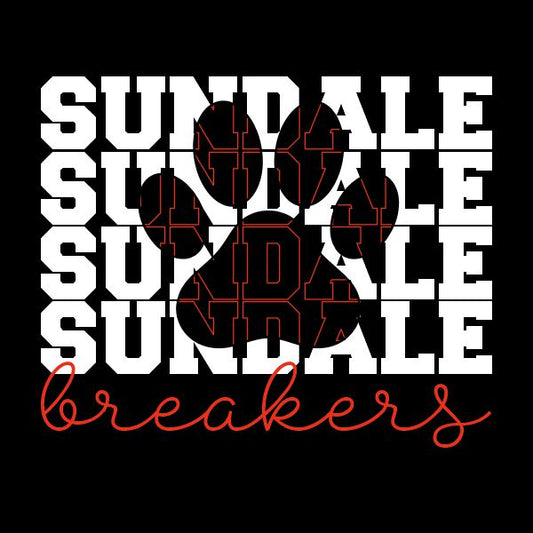 Spiritwear Design Template 87