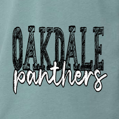 Spiritwear Design Template 90